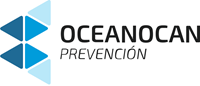 Logotipo de Oceanocan Prevención, SL